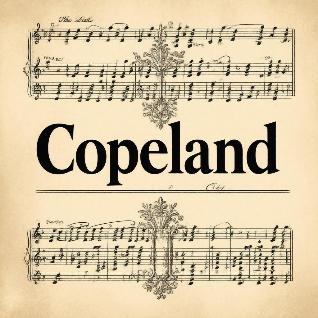 Copeland (district)